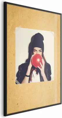 Produktbild von Posterpapier Poster - Photography 40x60 cm Menschen h-C-0080-ao-a