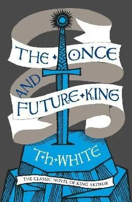 Obrázok produktu pre The Once and Future King