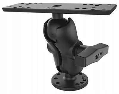 Obrázok produktu pre RAM MOUNT Sada na montáž sonaru na rovný povrch