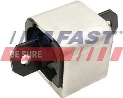 Produktbild von FAST Motorlager Gummimetalllager Hinten passend für MERCEDES-BENZ SPRINTER 3,5-t Kasten (906) FT52024