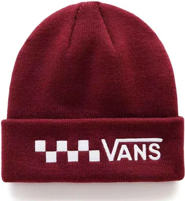 Zdjęcie produktu dla Czapka Vans VN0A7UDD4QU1 dla Uni