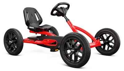 Produktbild von BERG Gokart Buddy Redster für Kinder ab 3 Jahren