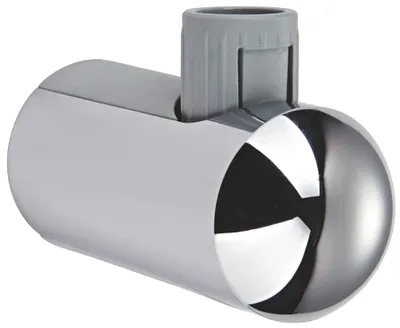 Immagine prodotto di Supporto per asta doccia Grohe 48098 cromo