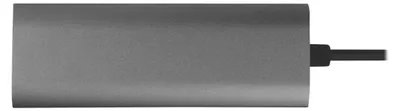 Produktbild von Chieftec DSC-502, CB EAC, USB Typ-C, Grau