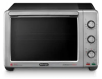 Obrázok produktu pre De’Longhi EO24752, 24 L, Čierna, Strieborná, Voľne stojaci, Tlačidlá, Otočné, 1200 W, Digitálny