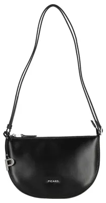 Produktbild von Picard Black Tie - Umhängetasche 25 cm (schwarz)