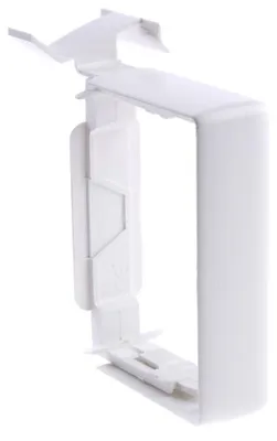 Productafbeelding van KIO-kanaalbasisconnector, 85x50, artikelnummer 330216