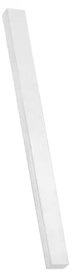 Alu-Flachstange 15x20x203 mm, 6061 T6511, 1 Stk.