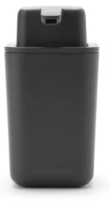 Image de Brabantia Seifenspender dunkelgrau (302503)