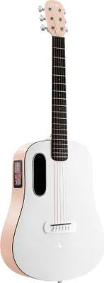 Produktbild von LAVA Music LAVA ME Play, 6 Saiten, Phosphorbronze, Hochdrucklaminat (HPL), 1,89 kg