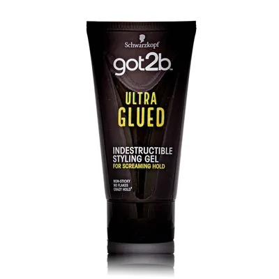 Produktbild von Schwarzkopf Got2b Ultra Glued 150ml Haargel