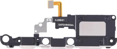 Produktbild von Lautsprecher Speaker Ringer für Huawei Honor 6X Antenne Buzzer Modul Ersatz Neu