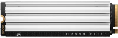 Zdjęcie produktu dla Corsair MP600 ELITE, 2 TB, M.2