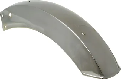 Obrázek produktu pro Chromovaný zadní blatník pro Zündapp (nové modely)