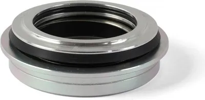 Produktbild von Hope Pick N Mix 5 1.5 Integral ZS56/38.1 Headset Top Silber