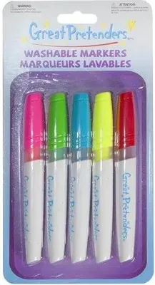 Produktbild von Colour-Me Marker-Set - Stifte für das Colour-Me-Sortiment