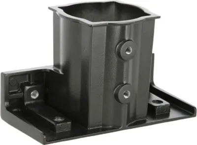Produktbild von Kerbl Montageadapter für Flutlichtmasten 345693