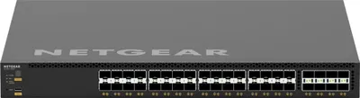Immagine prodotto di NETGEAR Switch M4350-32F8V 32x 10G SFP+ 8x 25G SFP28