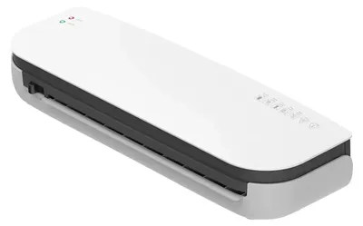 Obrázek produktu pro Stolní laminátory, vhodné pro horkou i studenou laminaci, rychlá doba zpracování, barva: bílá