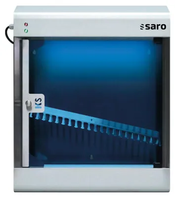 Obrázek produktu pro Sterilizátor nožů Saro model Ks 20
