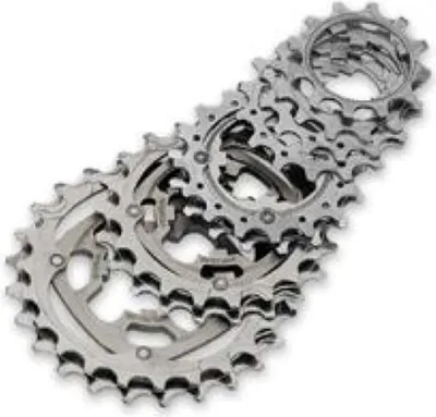 Image de Pignon Campagnolo 10s 10S-161 - R7386316A 16 dents