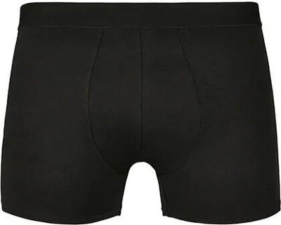 Immagine prodotto di Build Your Brand Uomo Boxer 2-Pack