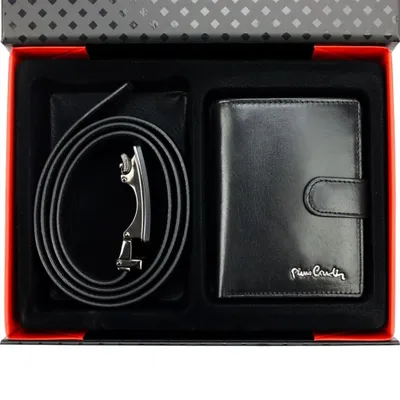 Zdjęcie produktu dla Portfele Pierre Cardin, model greg59953