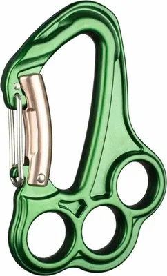 Zdjęcie produktu dla Grivel Vlad Twin Gate Lock