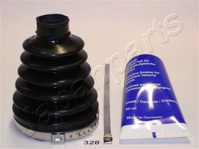 Produktbild von JAPANPARTS Faltenbalgsatz Antriebswelle für SUZUKI SWIFT III (MZ, EZ) KB-328