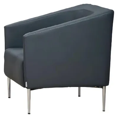Produktbild von Sessel Couch Polster Designer Textil 1 Sitzer Couchen Polster Modern