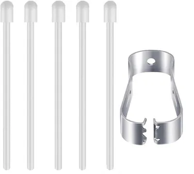 Productafbeelding van Universele stylus-vervanging voor P600, N4, N5, P580, P350