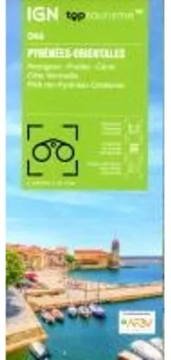 Immagine prodotto di 66 Pyrénées Orientales