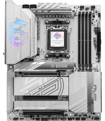 Obrázek produktu pro MSI MPG X870E EDGE TI Wifi (X870,AM5,ATX,DDR5)
