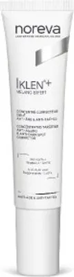 Produktbild von Noreva Iklen Mélano-Expert 15ml