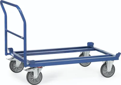 Produktbild von FETRA Rohrschiebebügel - Mehrpreis -, 22890