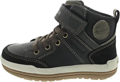 Produktbild von Geox Charz J16F3A043MEC0033 (31/black-military)