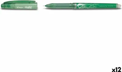 Immagine prodotto di Pilot FriXion Point marcatore Verde 12 pz