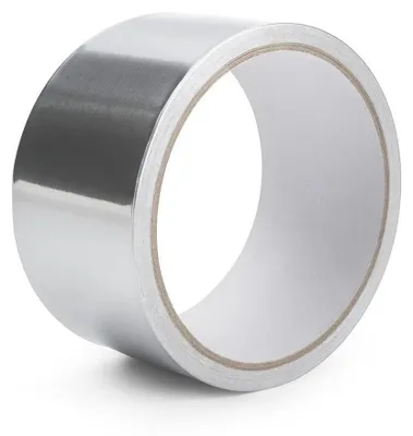 Immagine prodotto di Omgoods - Nastro adesivo per imballaggio, 50 mm x 50 m, ideale per riparazioni e lavori di bricolage