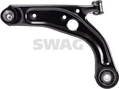 Produktbild von SWAG 33 10 0526 Querlenker Vorne Links Unten für FIAT Panda Schrägheck (312, 319)