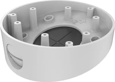 Zdjęcie produktu dla LevelOne CAS-7313, Oprawa, Wewnętrzna, Biały, LevelOne, FCS-3086 FCS-3087 FCS-3084, Aluminium