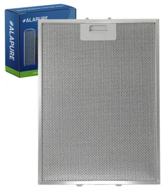 Produktbild von Alapure Metallfilter passend für Turboair 380x290mm GF03RB