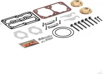 Immagine prodotto di Dettature Ventilblätter e Schrauben Mercedes Axor | 906130321515S1
