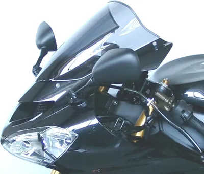 Immagine prodotto di Parabrezza MRA Racing R - Kawasaki ZX-10R/Z750S
