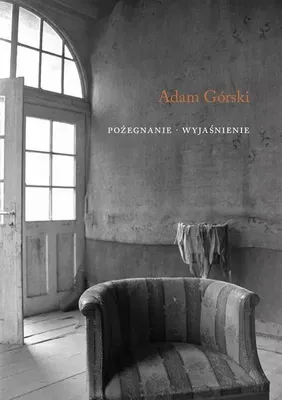 Imagen del producto de Pożegnanie. Wyjaśnienie