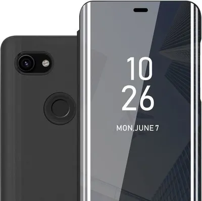 Obrázek produktu pro Cadorabo DE-150467, Google, Google PIXEL 3A XL, Černá