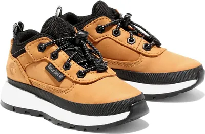 Produktbild von Timberland Field Trekker Wanderschuhe Für Kleinkinder Braun EU 21 Braun EU 21