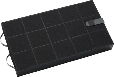 Image de Electrolux MCFB49 Pièce de la hotte/accessoires Filtre de la hotte