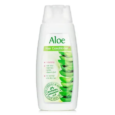 Obrázok produktu pre Aloe Vera tonizujúci balzam na vlasy 250 ml