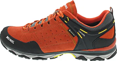 Produktbild von Meindl Ontario GTX 3938024 (9.5/leuchtorange-gelb)