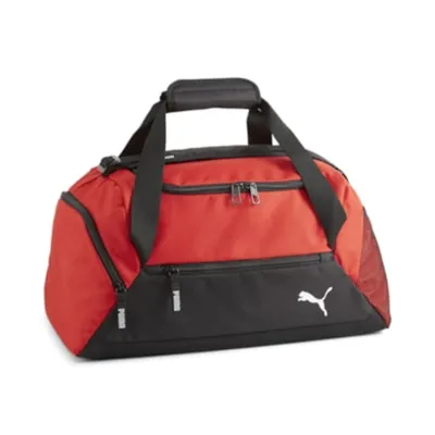 Image de PUMA sac de sport TeamGoal Teambag Puma Red - Puma Black rouge